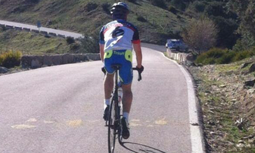 Cycling holidays on the roads of Andalucia 